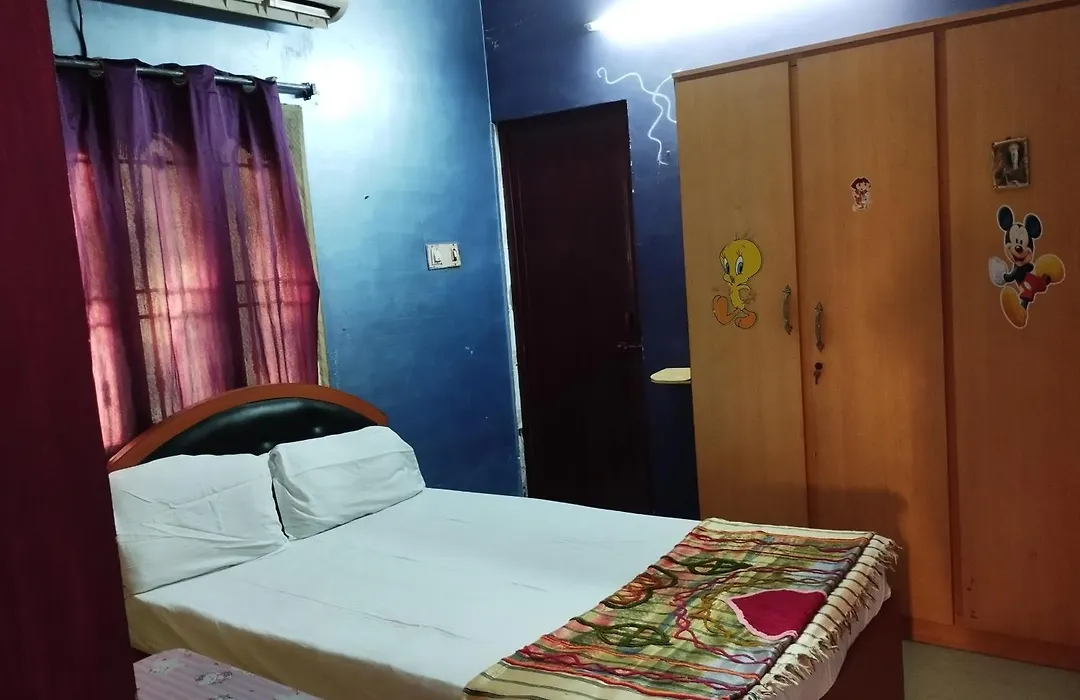 Joe Niwas Villa 3Bhk-1