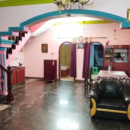 Joe Niwas Villa 3Bhk-3