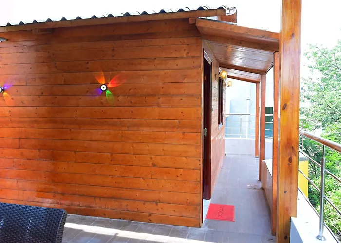 Mohi Villa Pondicherry